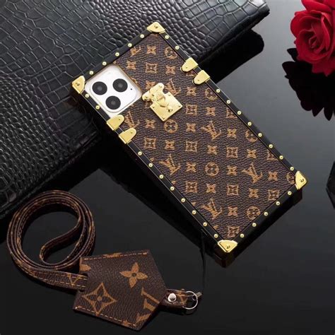 iphone 11 pro case designer louis vuitton|real Louis Vuitton phone case.